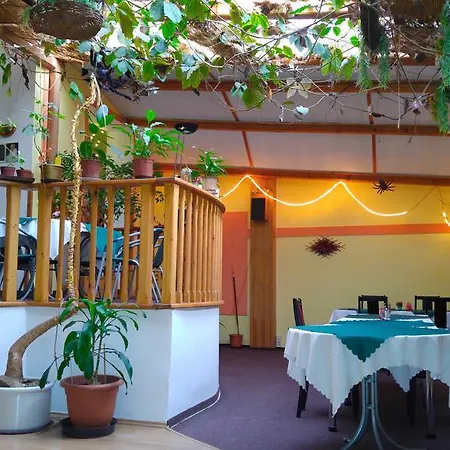 Hotel Cb Royal 3*