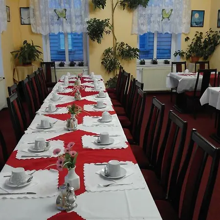 Cb Royal 3* Ceske Budejovice
