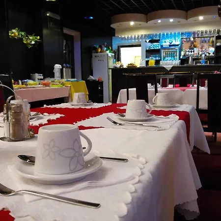 Hotel Cb Royal