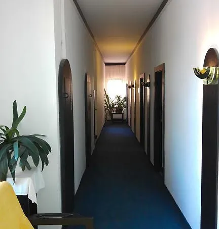Hotel Cb Royal Ceske Budejovice