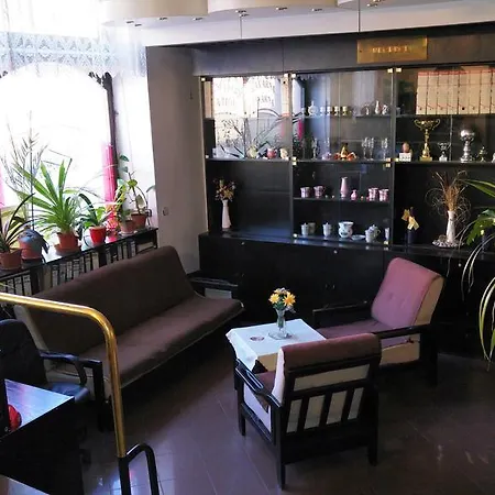 Hotel Cb Royal
