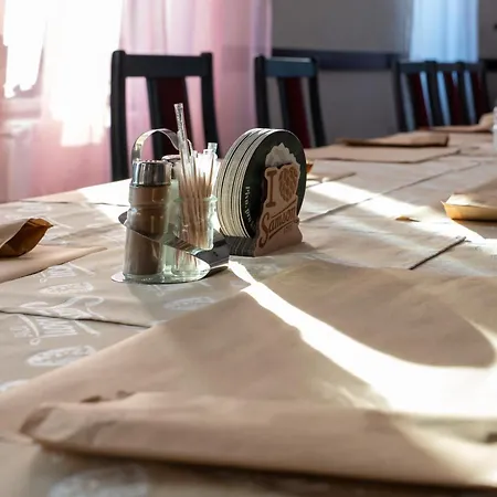 Hotel Cb Royal Ceske Budejovice