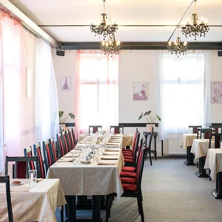 Hotel Cb Royal 3*