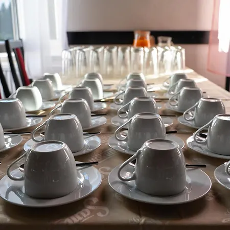 Hotel Cb Royal Ceske Budejovice