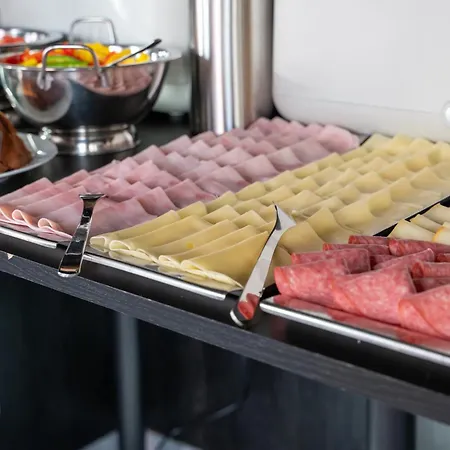 Cb Royal 3* Ceske Budejovice