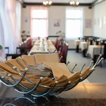 Hotel Cb Royal Ceske Budejovice