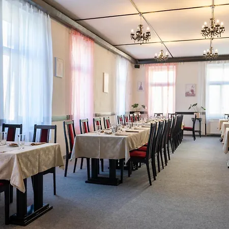 Cb Royal Hotel 3*