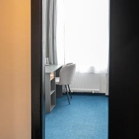 Cb Royal Hotel Ceske Budejovice