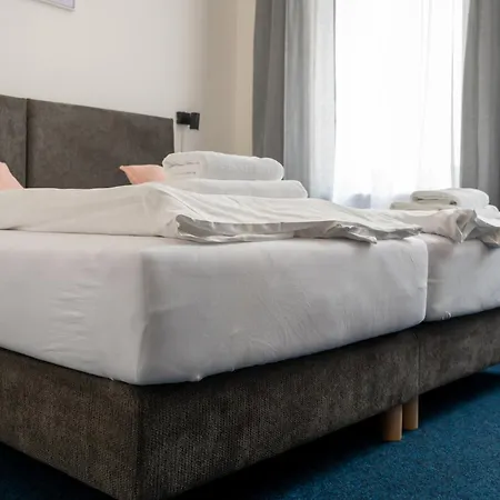 Hotel Cb Royal Ceske Budejovice