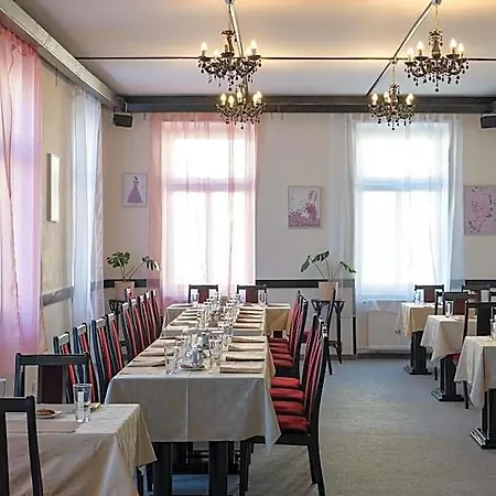 Cb Royal 3* Ceske Budejovice