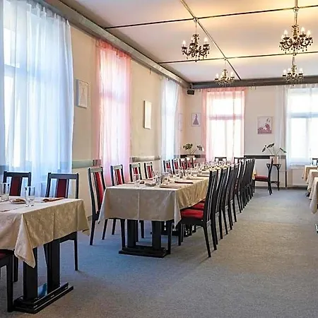 Cb Royal 3* Ceske Budejovice