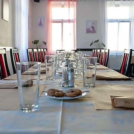 Hotel Cb Royal 3*