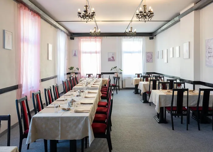 Cb Royal Hotel Ceske Budejovice