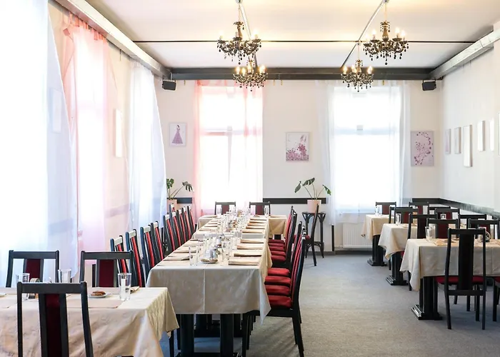 Hotel Cb Royal 3*