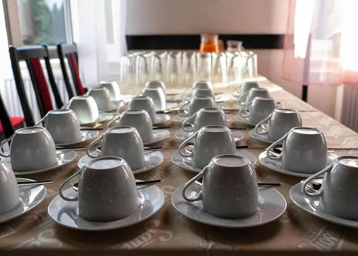 Otel Cb Royal Ceske Budejovice