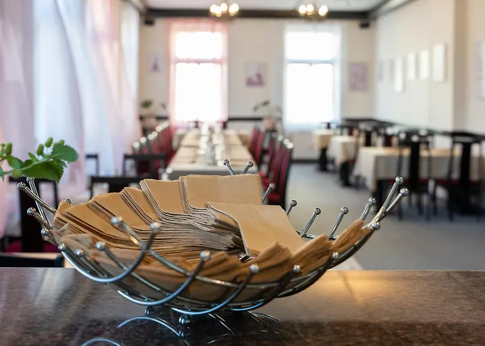 Hotel Cb Royal Ceske Budejovice