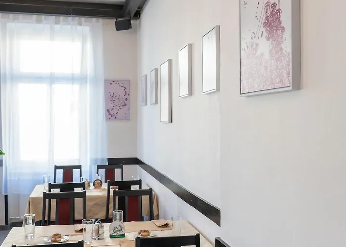 Hotel Cb Royal Ceske Budejovice