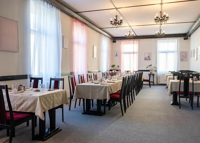 Cb Royal Hotel 3*
