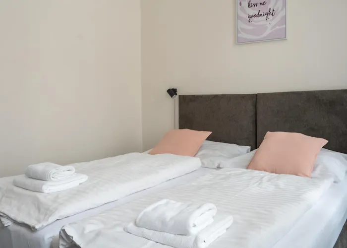 Cb Royal 3* Ceske Budejovice