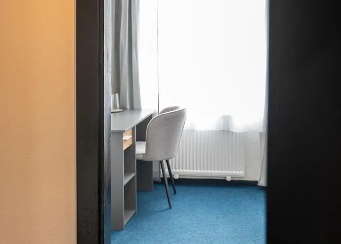 Cb Royal Hotel Ceske Budejovice