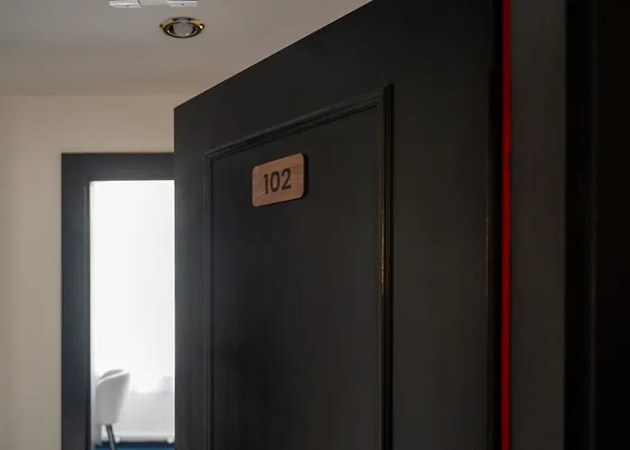 Cb Royal 3* Ceske Budejovice