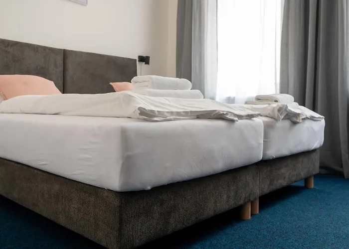 Hotel Cb Royal Ceske Budejovice