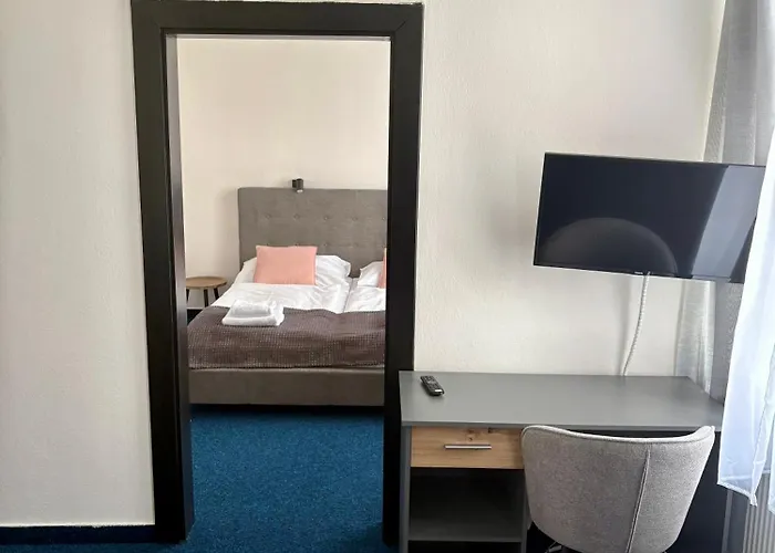 Cb Royal Hotel Ceske Budejovice